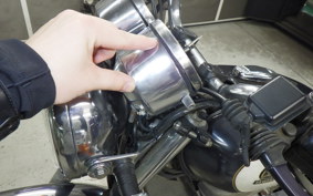 YAMAHA SR400 Gen.2 1988 1JR