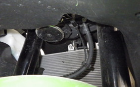 KAWASAKI ZX-4RR 2025 ZX400P