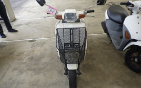HONDA GYRO UP TA01