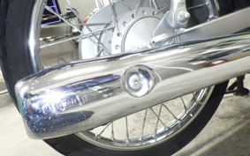 HONDA C50 SUPER CUB AA09