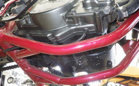 HONDA CRM50 GEN 1 AD10