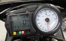 DUCATI MULTISTRADA 1000 DS 2005