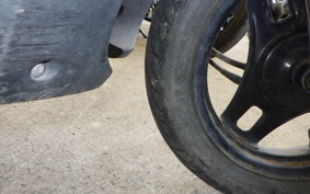 SUZUKI ﾚｯﾂ CA4AA