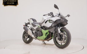 KAWASAKI NINJA7ﾊEVEﾘｯﾄ 2025 CX500A