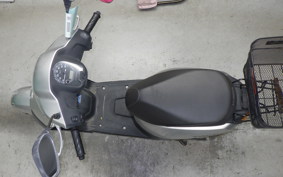 HONDA TACT-4ﾍﾞｰｼｯｸ 2001 AF79