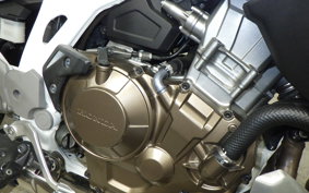 HONDA CRF1100L AFRICA TWIN 2020 SD10