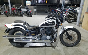 YAMAHA DRAGSTAR 400 2017 VH02J