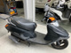 Фото Honda SPACY 100 с японского аукциона