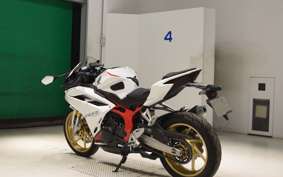 HONDA CBR250RR A 2020 MC51