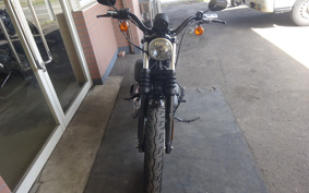 HARLEY XL1200N 2008 CZ3