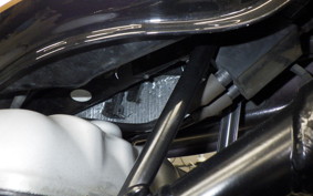 TRIUMPH BONNEVILLE T100 2007