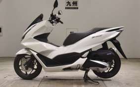 HONDA PCX125 2016 JK05