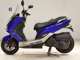 Фото Yamaha Majesty 155 Gen.2 S с японского аукциона