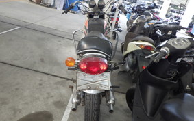 KAWASAKI W1 SA 1972 W1F