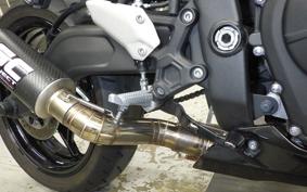 KAWASAKI ZX-25R 2003 ZX250E