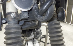 HONDA CT125 HUNTER CUB