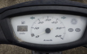 YAMAHA JOG Gen.4 SA16J