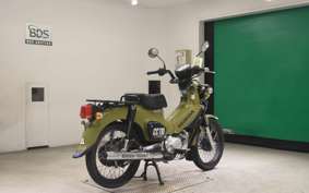 HONDA CROSS CUB 110 JA45