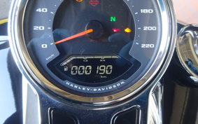 HARLEY  HARLEY FLSB 2023 YMJ