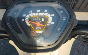 HONDA SUPER CUB50 AA07