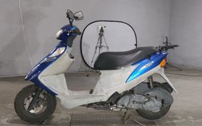 SUZUKI ADDRESS V125 CF4EA