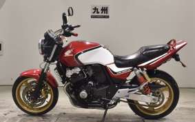 HONDA CB400SF VTEC Spec3 2007 NC39