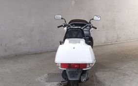 HONDA FUSION MF02