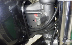 SUZUKI DJEBEL 250 XC SJ45A