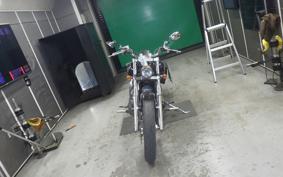 YAMAHA DRAGSTAR 400 2010 VH02J