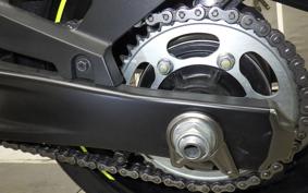 SUZUKI GSX-S750 2022 C533F
