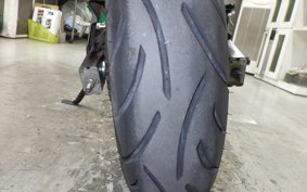 KAWASAKI Z125 PRO 2025 BR125H