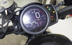 HONDA REBEL 1100 DCT 2021 SC83