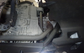 YAMAHA MAJESTY155 Gen.2 S 2015 SG52J