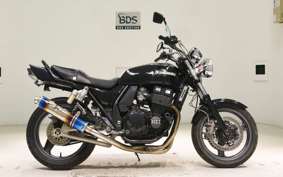KAWASAKI ZRX400 1999 ZR400E