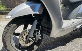 HONDA LEAD 125 JF45