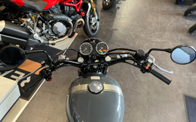 KAWASAKI W800 STREET 2022 EJ800E