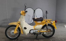 HONDA LITTLE CUB AA01