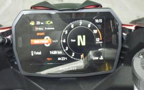 DUCATI パニガーレV2S 2025