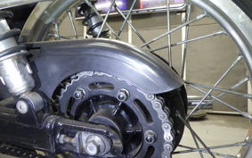 KAWASAKI W650 2002 EJ650A