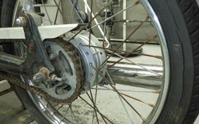 SUZUKI COLLEDA 50 S K50