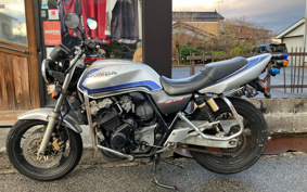 HONDA CB400SF K NC39