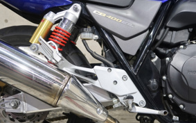 HONDA CB400 SUPER  BOL D`OR ABS 2014 NC42