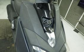YAMAHA BW S125 Gen.2 SEA6J