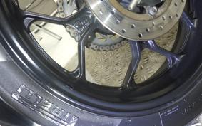 YAMAHA YZF-R25 A RG43J