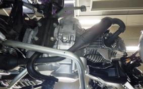 HONDA CROSS CUB 110 2022 JA60
