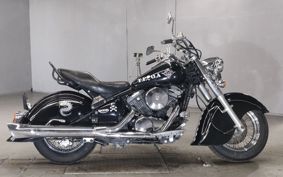 KAWASAKI VULCAN400 DRIFTER VN400D