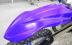 YAMAHA YZ125 2013 CE16C