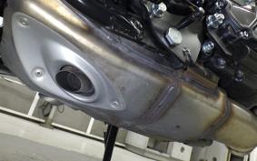 YAMAHA TRACER 9 GT+ RN70J