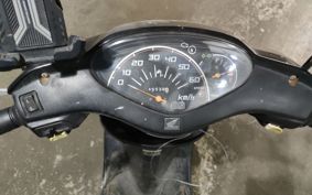 HONDA DIO AF68