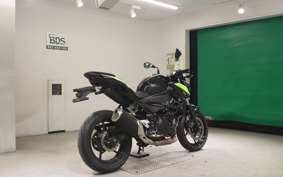 KAWASAKI Z250 Gen.2 1999 EX250P